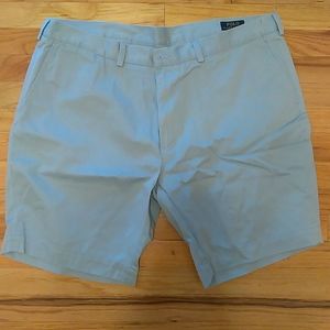 RL Polo cotton shorts 42 waist